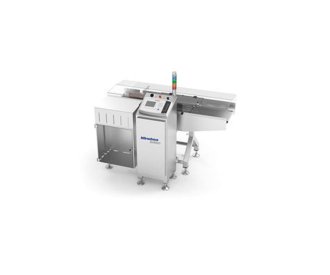 quality control checkweigher EssentusR